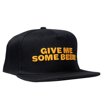 Olutposti, Give Me Some Beer!, Snapback Cap