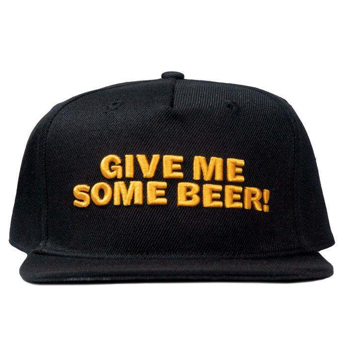 Olutposti, Give Me Some Beer!, Snapback Cap