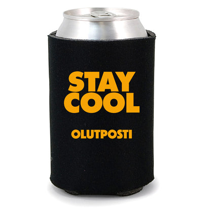 Olutposti, Stay Cool, Can Cooler