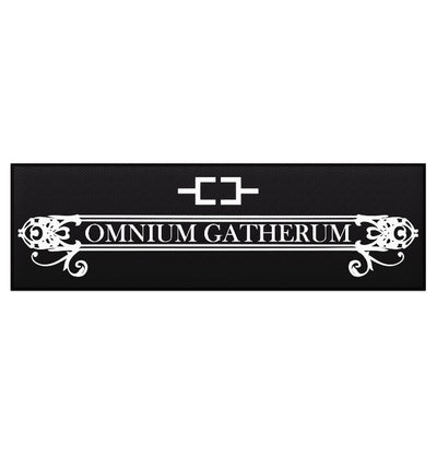 Omnium Gatherum, Logo, Patch