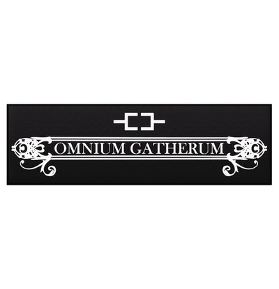 Omnium Gatherum, Logo, Patch