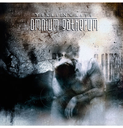 Omnium Gatherum, Years in Waste, CD