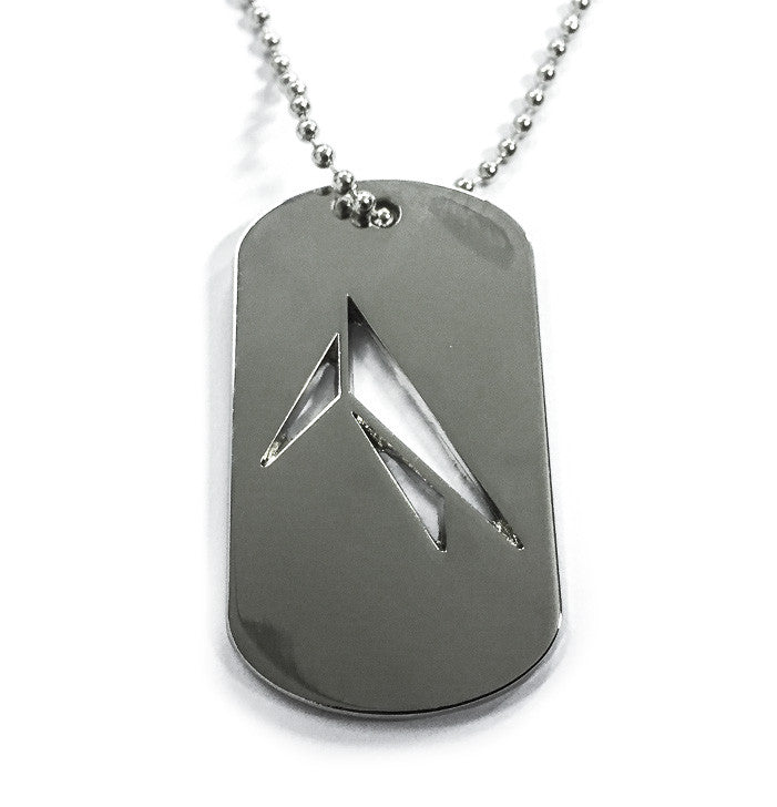 Machinae Supremacy, Cyber Trinity, Pendant