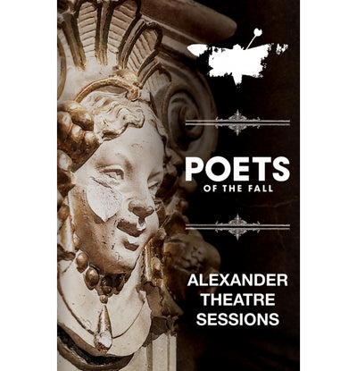 Poets of the Fall, Alexander Theatre Sessions, Cassette