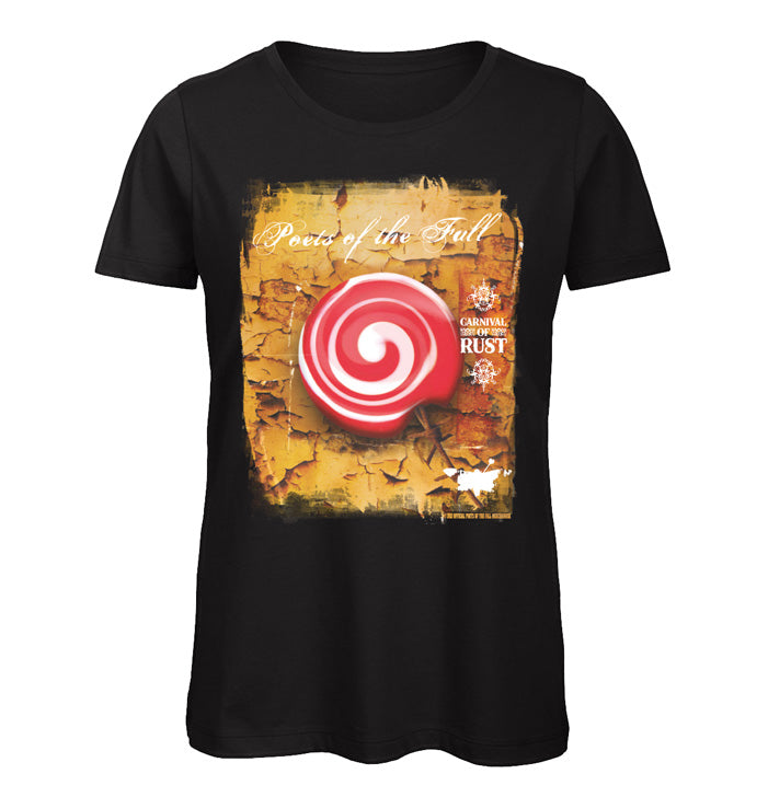 Poets of the Fall, Carnival Of Rust, Women&