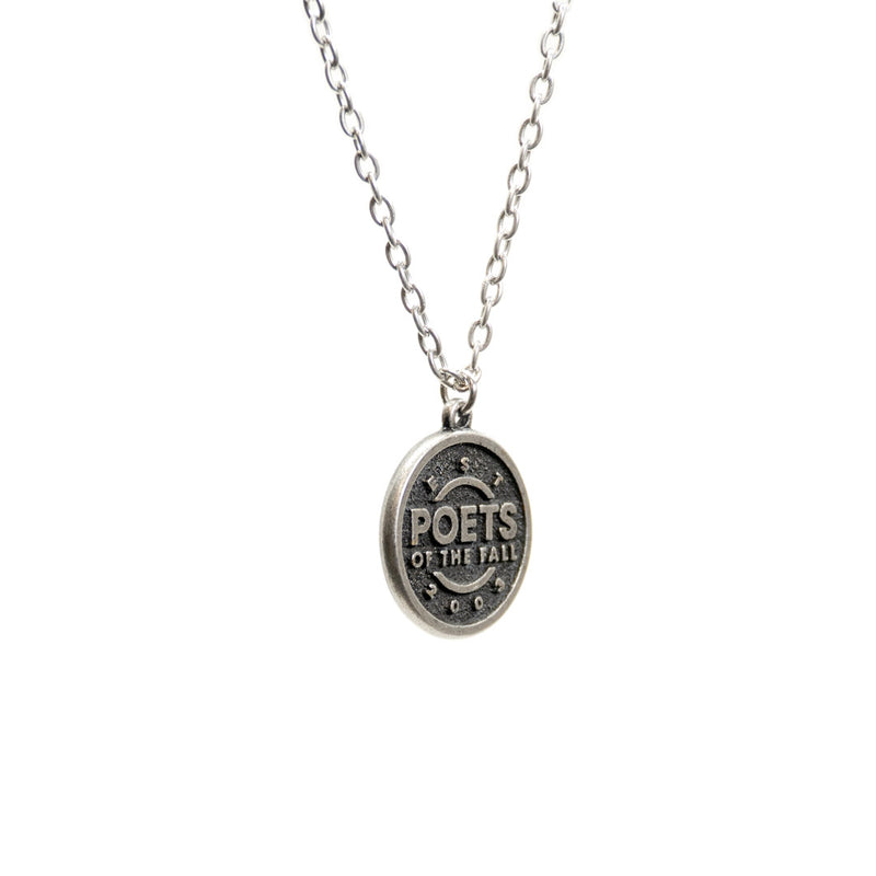 Poets of the Fall, Luck Charmer, Pendant