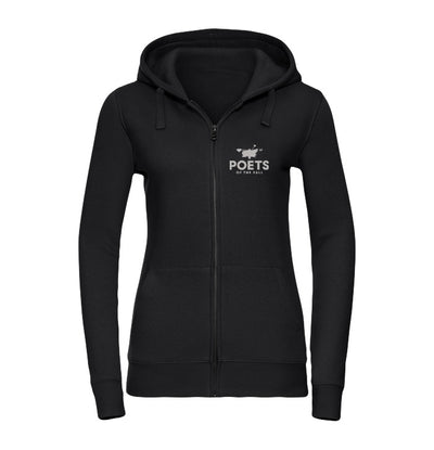 Poets of the Fall, Ghostlight, Women's Zip Hoodie