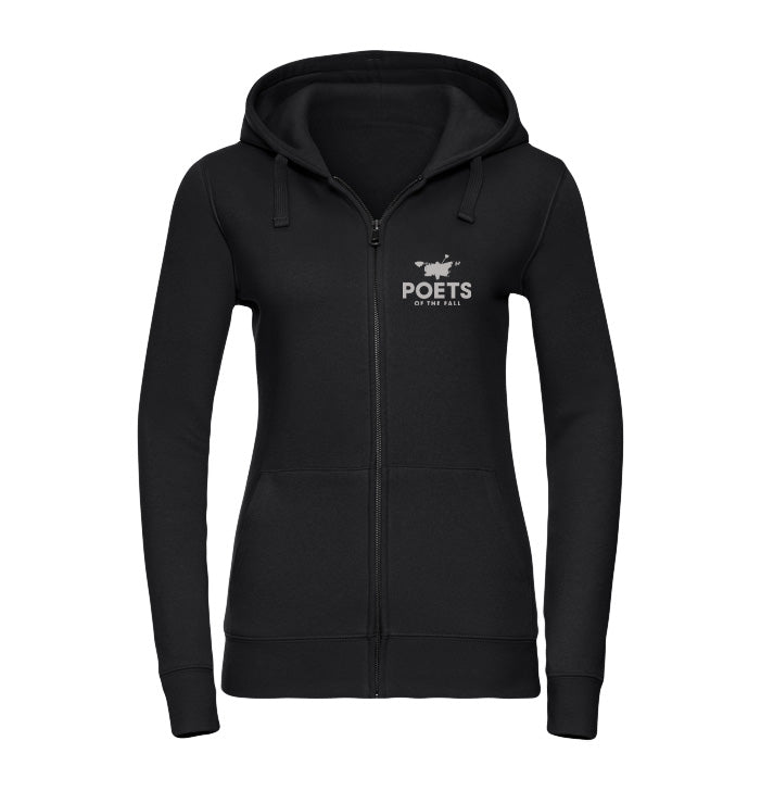 Poets of the Fall, Ghostlight, Women&