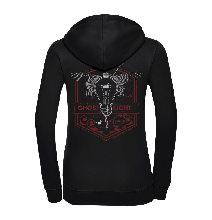 Poets of the Fall, Ghostlight, Women&