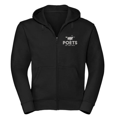 Poets of the Fall, Ghostlight, Zip Hoodie