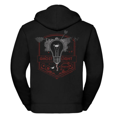 Poets of the Fall, Ghostlight, Zip Hoodie