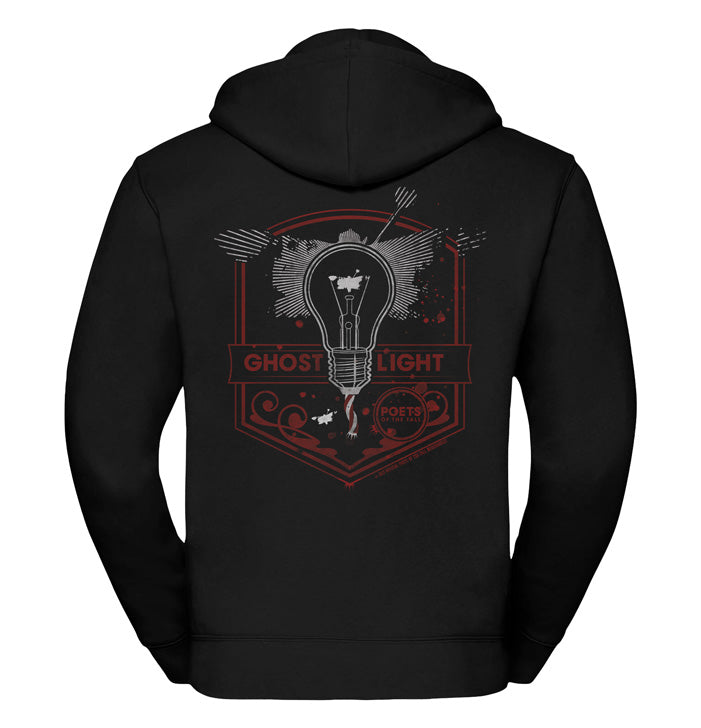 Poets of the Fall, Ghostlight, Zip Hoodie