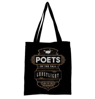 Poets of the Fall, Ghostlight, Shopping Bag