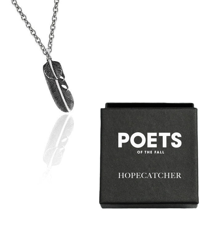 Poets of the Fall, Hopecatcher, Pendant