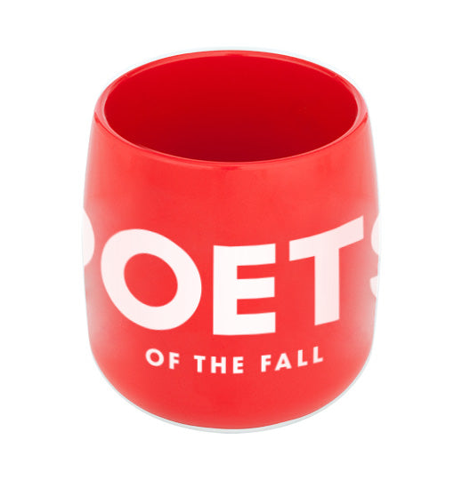 Poets of the Fall, Red Mug