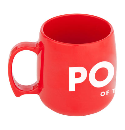 Poets of the Fall, Red Mug