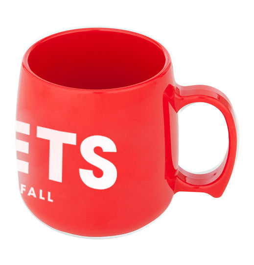 Poets of the Fall, Red Mug