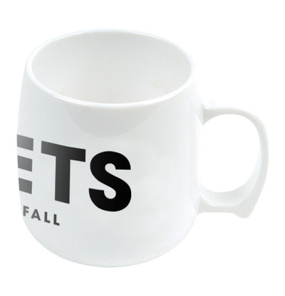 Poets of the Fall, Mug