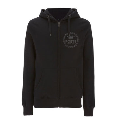 Poets of the Fall, Revolution Sun, Zip Hoodie
