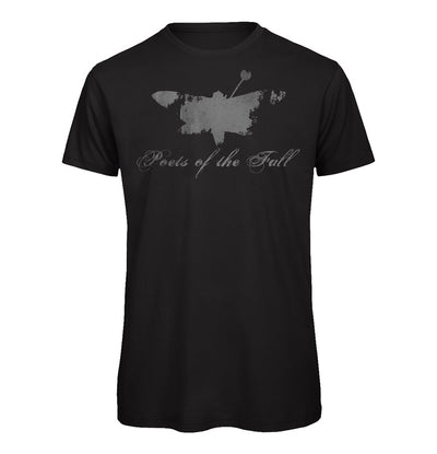 Poets of the Fall, Vintage Classic, T-Shirt