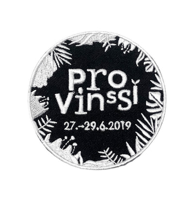Provinssi, Black Patch
