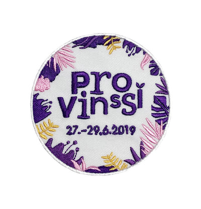 Provinssi, Purple Patch
