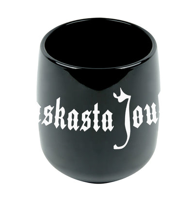 Raskasta Joulua, Logo, Mug