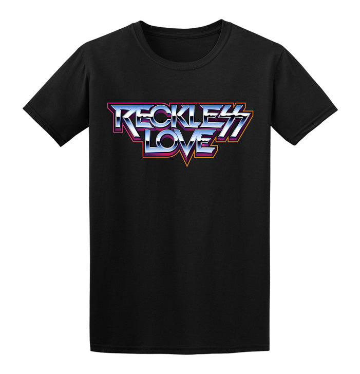 Reckless Love, Logo, T-Shirt
