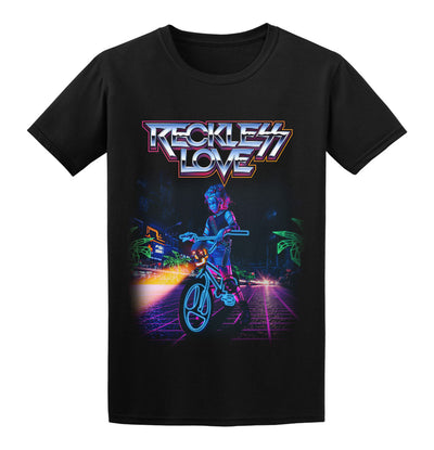 Reckless Love, Turborider, T-Shirt