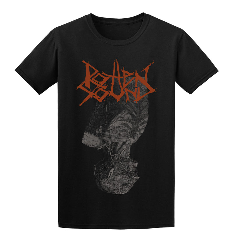 Rotten Sound, Corpse, T-Shirt