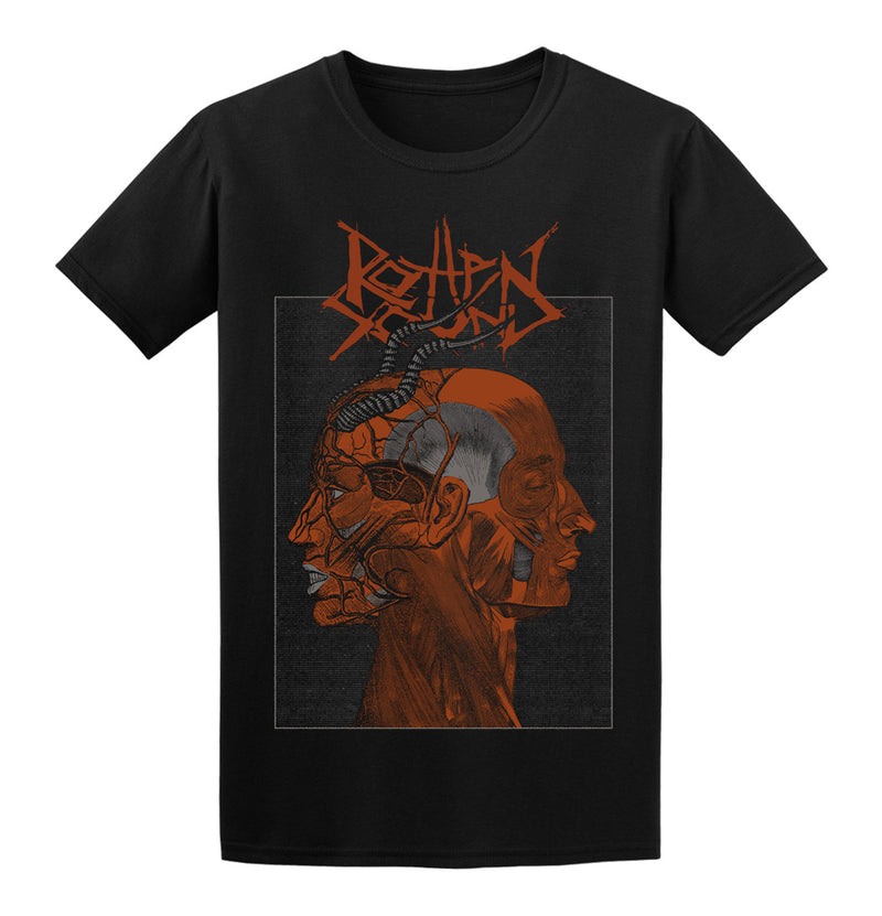 Rotten Sound, Hell, T-Shirt