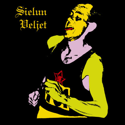 Sielun Veljet, Sielun Veljet, Jewel Case CD