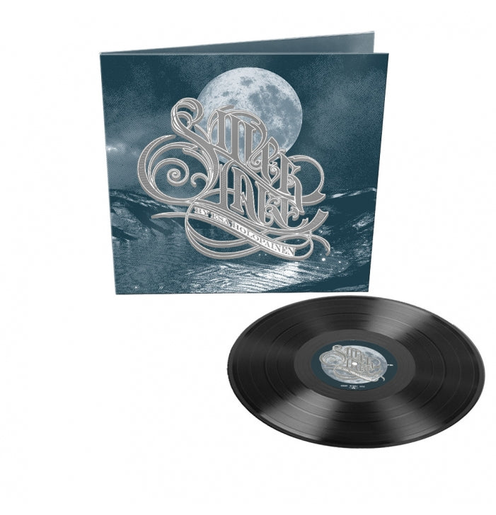 Silver Lake By Esa Holopainen, Black Vinyl