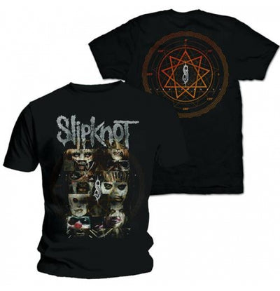 Slipknot, Creatures, T-Shirt
