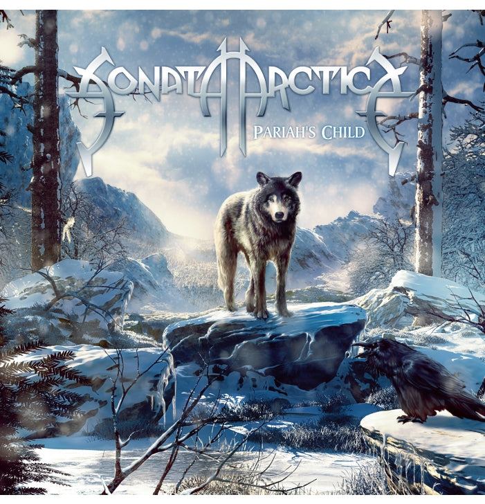 Sonata Arctica, Pariah&