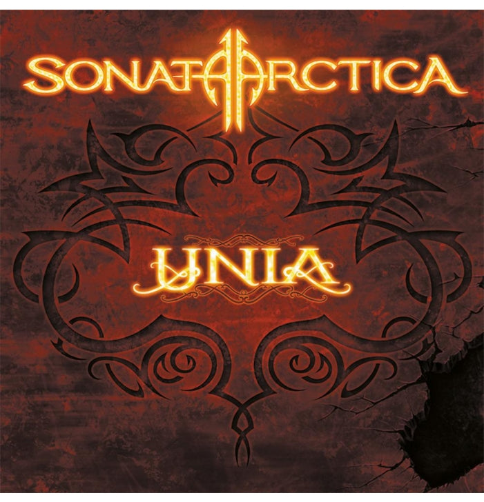 Sonata Arctica, Unia, CD