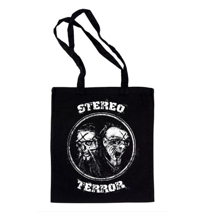 Stereo Terror, Shouts, Shopping Bag