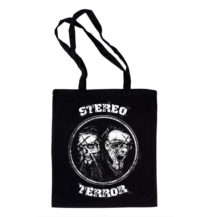 Stereo Terror, Shouts, Shopping Bag