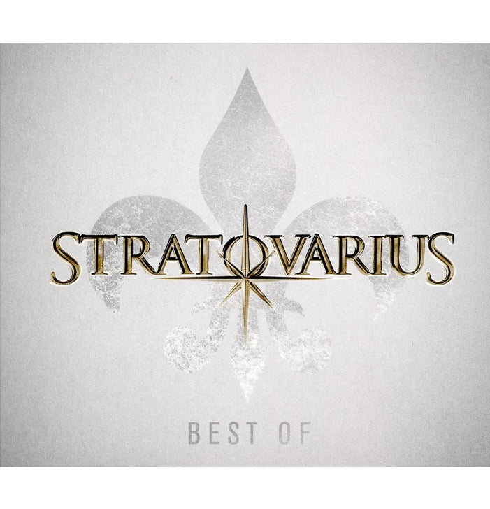 Stratovarius, Best of, 2CD