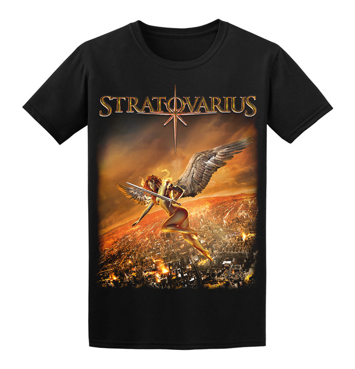 Stratovarius, Nemesis, T-Shirt