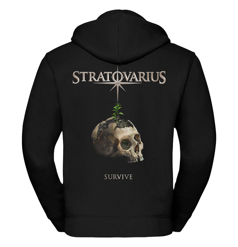 Stratovarius hoodie on sale