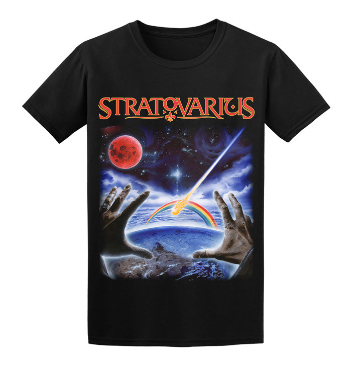 Stratovarius, Visions, T-Shirt