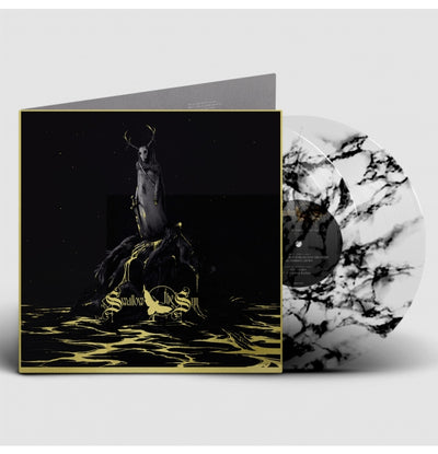 Swallow the Sun, When A Shadow Is Forced Into The Light, Black Smoke Edition 2LP Vinyl