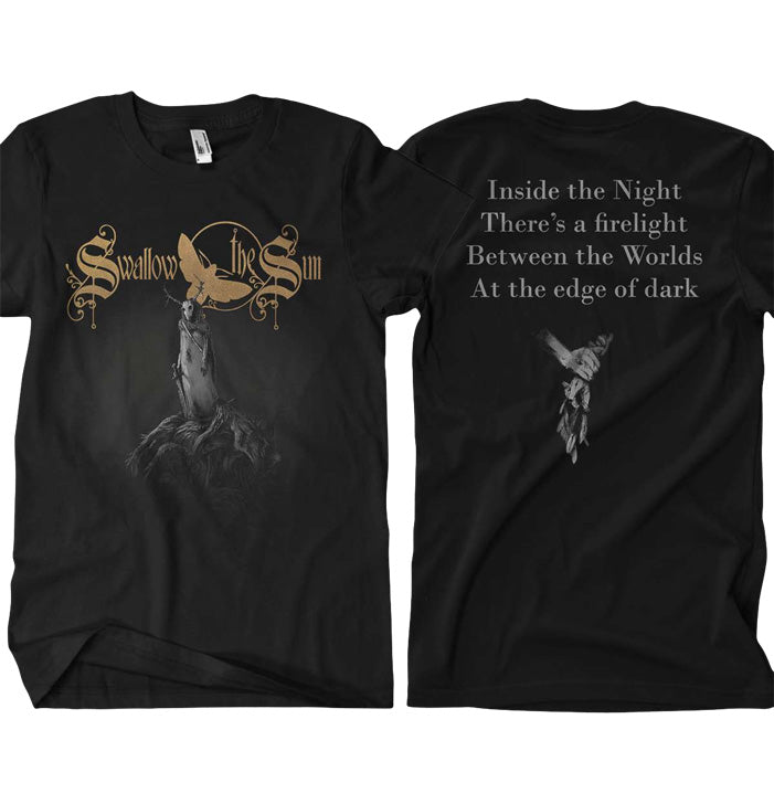 Swallow the Sun, When a Shadow is Forced into the Light, T-Shirt