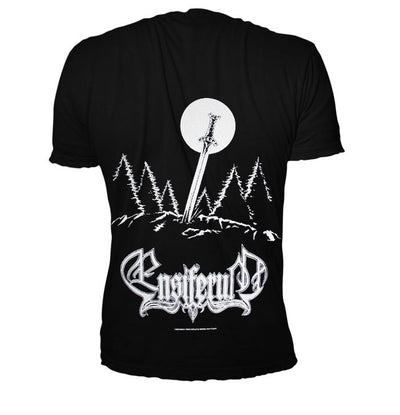 Ensiferum, Sword & Axe, T-Shirt