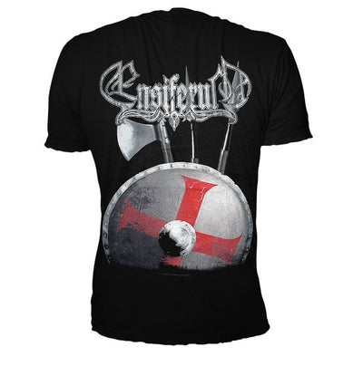Ensiferum, Viking, T-Shirt