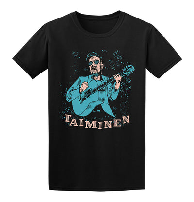 Taiminen, Elvis, T-Shirt