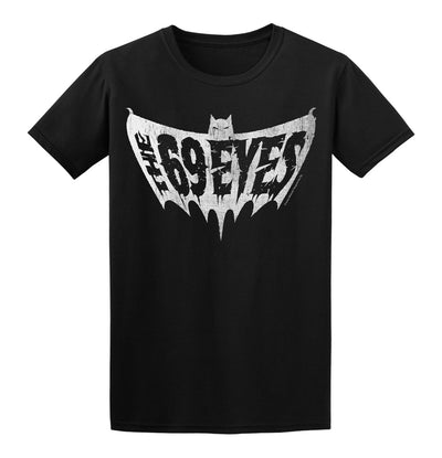 The 69 Eyes, Bat, T-Shirt