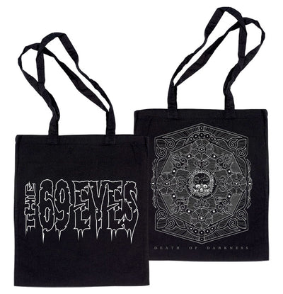 The 69 Eyes, Death of Darkness, Shopping Bag