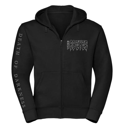 The 69 Eyes, Death of Darkness, Zip Hoodie